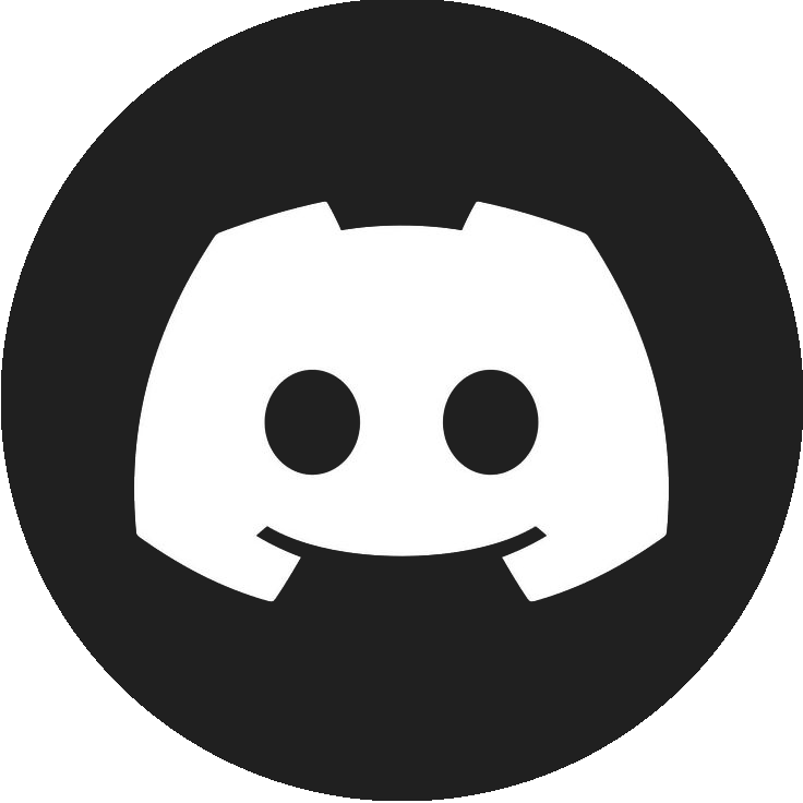 Discord Logo