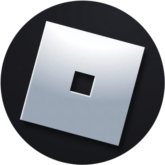 Roblox Logo